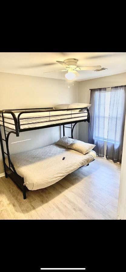 Вілла Sleeps 10!**10Min Dt Chas/5Min Airport! Чарлстон Екстер'єр фото